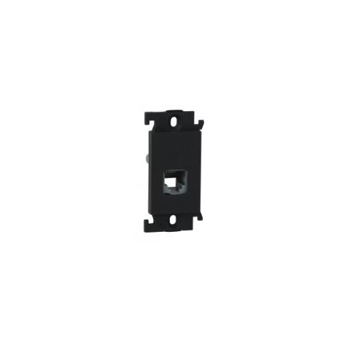 Legrand Mylinc 1M RJ 11 Telephone Socket, 6763 33